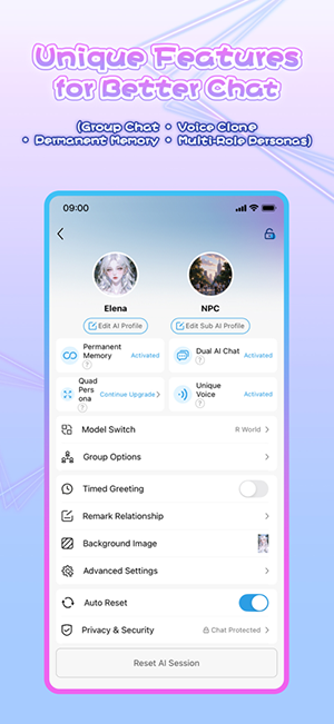 LAIKER�ٷ�APP�������氲׿��-LAIKER AI�����ٷ��������°汾v1.0.0