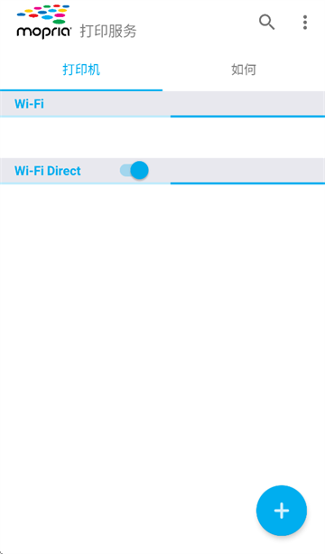 mopriaprintservice�ٷ�����