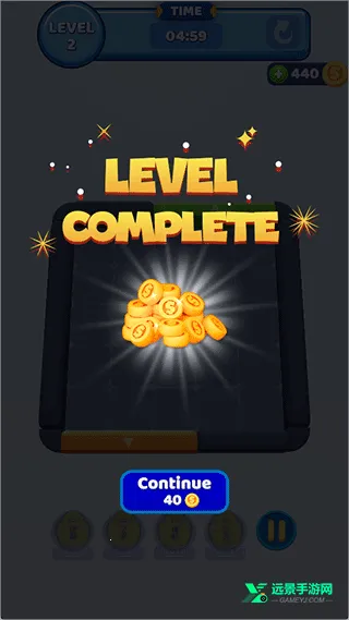 Color Block Jam�ٷ�����