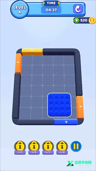 Color Block Jam�ٷ�����