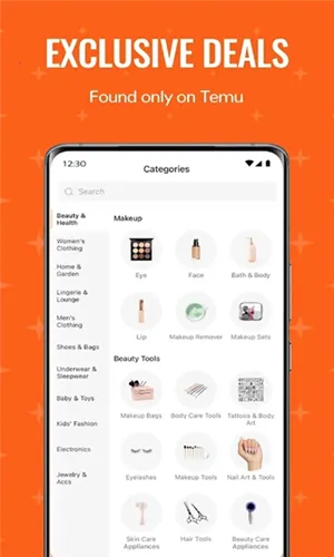 Temu�����������°�����