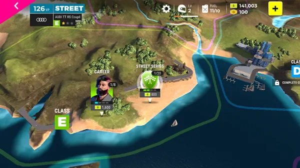 Race Max Pro(�������������淨)