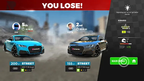 Race Max Pro�ֻ���