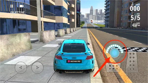 Race Max Pro�ֻ���