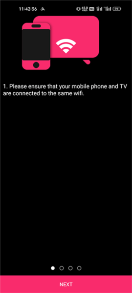 Allshare Cast�ֻ���