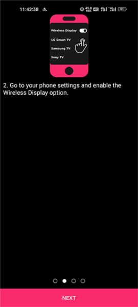 Allshare Cast�ֻ���