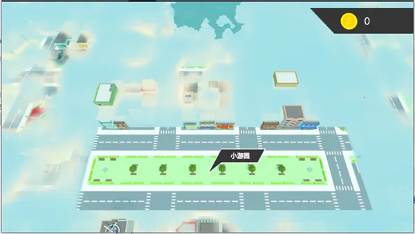 С��ڶ�(���ɽ�������ģ��)