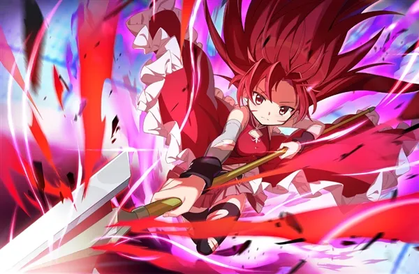 ħ����ŮСԲ(ħ����ŮСԲ3D����)