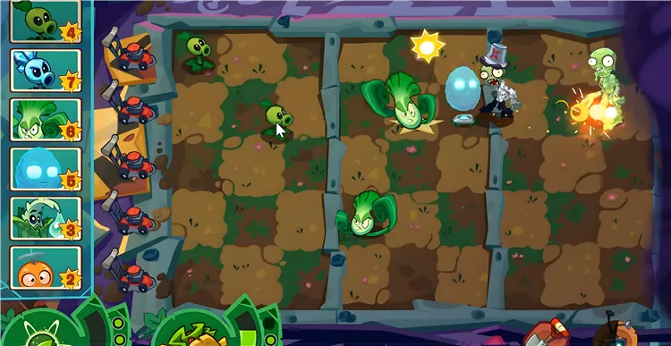 ֲ���ս��ʬ3(ֲ���ս��ʬ3�淨����)