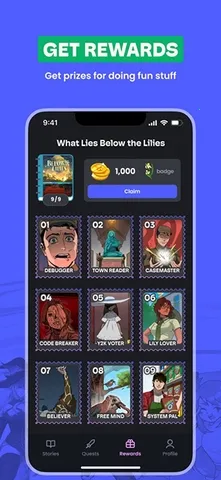 Storygrounds���°汾2026����