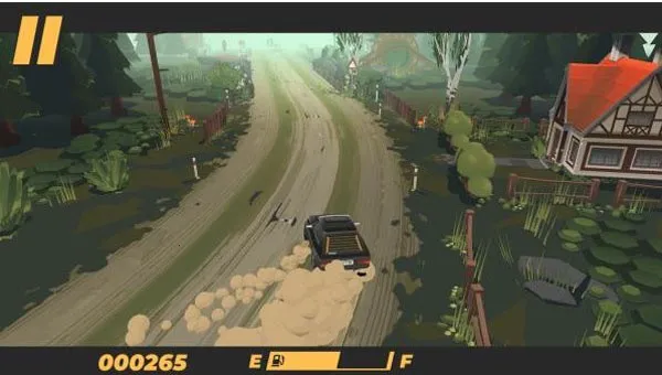 �ݳ�Զ��(���ŷ�ģ���ʻ��Ϸ)