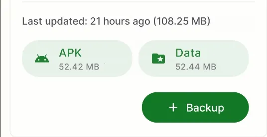 Swift Backup���°�����