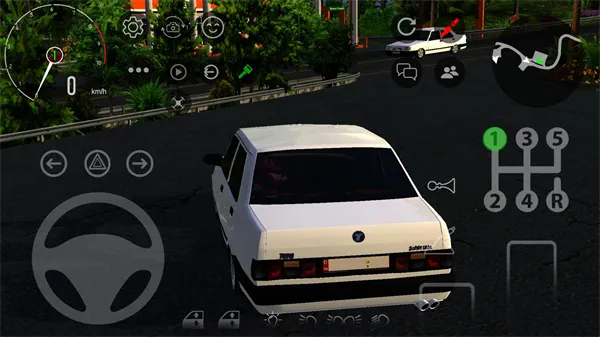 新车牌在线(新车牌在线驾驶体验) 新车牌在线中文版