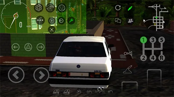 新车牌在线(新车牌在线驾驶体验) 新车牌在线中文版