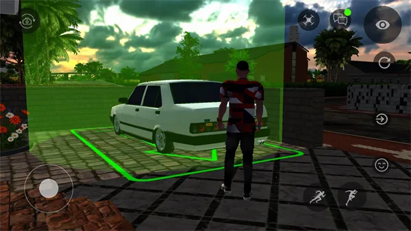 新车牌在线(新车牌在线驾驶体验) 新车牌在线中文版