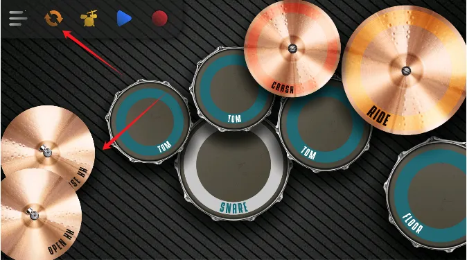 Real Drum2026���°汾