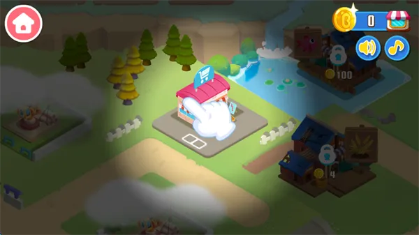 ����ũ������(��ͯũ��ģ�������Ϸ)