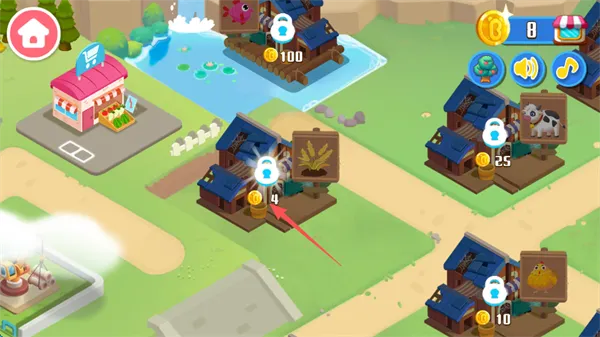 ����ũ������(��ͯũ��ģ�������Ϸ)