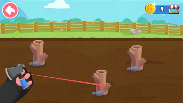 ����ũ������(��ͯũ��ģ�������Ϸ)