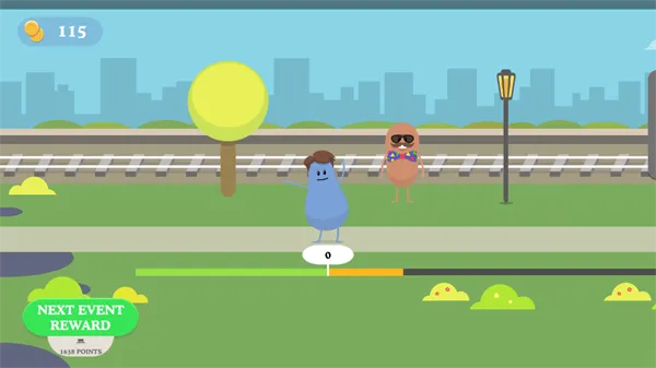 Dumb Ways To Die(���������������淨)