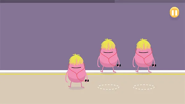 Dumb Ways To Die(���������������淨)