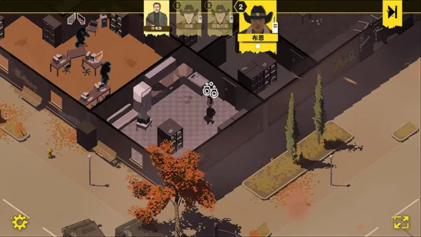 Rebel Cops2026�ٷ����°汾