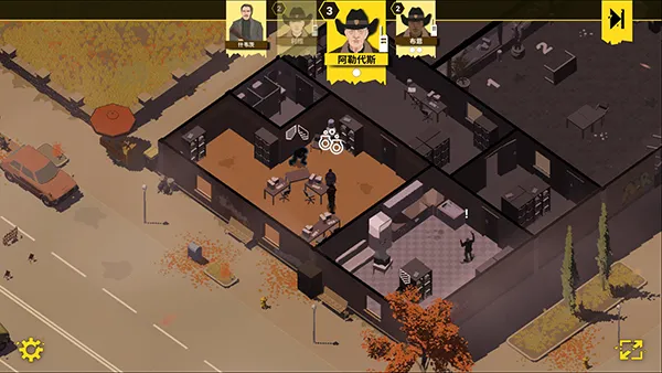 Rebel Cops2026�ٷ����°汾