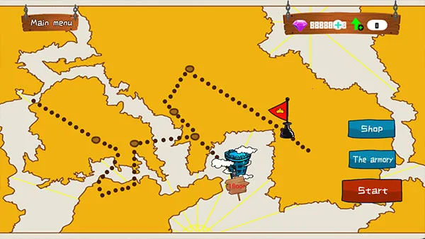 ������ִ�ս�����°�