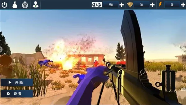 ս��ս��ģ����(ս��ս��ģ�����淨��ɫ)