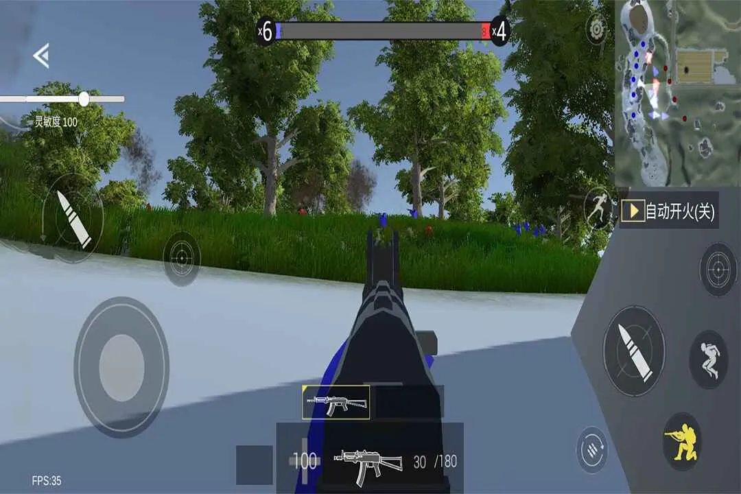 ս��ս��ģ����(ս��ս��ģ�����淨��ɫ)