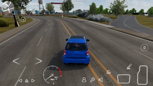 Car Parking 2(手动挡停车场2玩法特色) Car Parking 2(手动挡停车场2玩法特色)