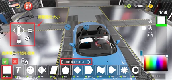 Car Parking 2(手动挡停车场2玩法特色) Car Parking 2(手动挡停车场2玩法特色)