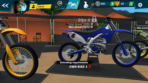 Mad Skills MX 3��װ��2026�ٷ����°汾