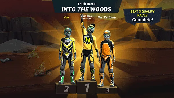 Mad Skills MX 3��װ��2026�ٷ����°汾