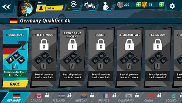 Mad Skills MX 3��װ��2026�ٷ����°汾