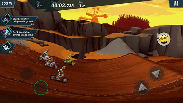 Mad Skills MX 3��װ��2026�ٷ����°汾