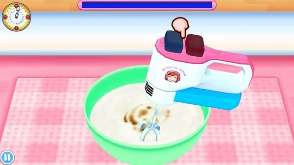 料理妈妈官方正版 料理妈妈官方正版