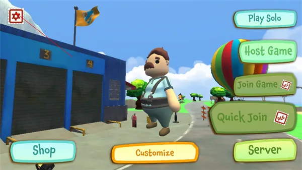 Totally Reliable Delivery Serv2026官方最新版本 Totally Reliable Delivery Serv2026官方最新版本