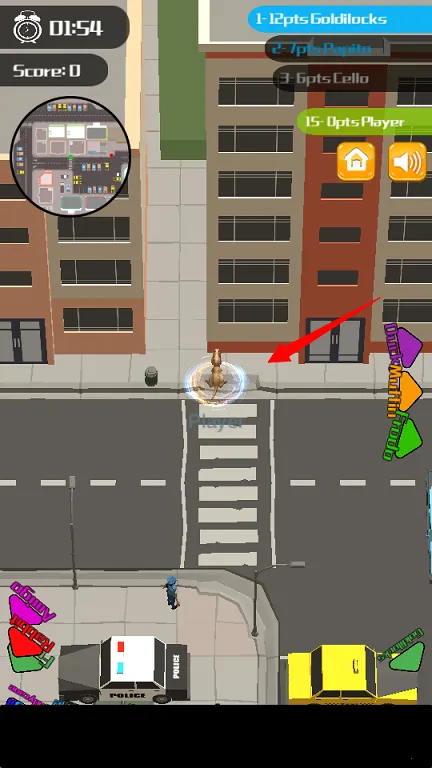 恐龙大作战官方正版 恐龙大作战官方正版