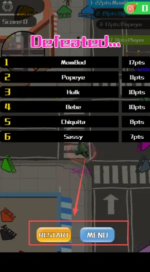 恐龙大作战官方正版 恐龙大作战官方正版