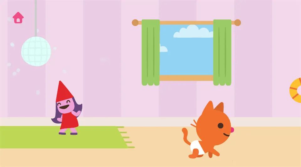 ���ױ����ж���(ģ�����϶��ﱦ����Ϸ)