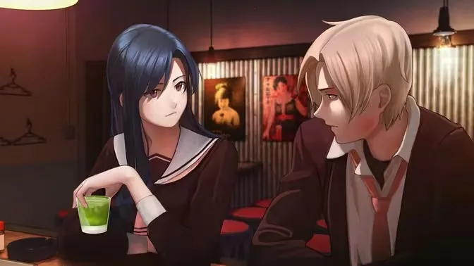 爱情金钱摇滚乐(80 年代东京恋爱游戏) 爱情金钱摇滚乐(80 年代东京恋爱游戏)