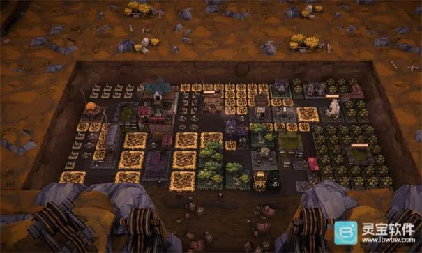 �����ս��(BALLxPIT���������淨)