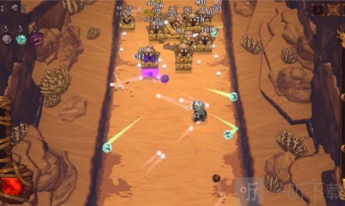 �����ս��(BALLxPIT���������淨)