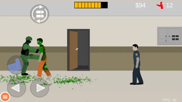 �����ս��ʬ2026�ٷ����°汾