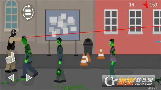 �����ս��ʬ2026�ٷ����°汾