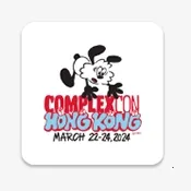 ComplexCon Hong Kong������ֽ�APP��׿������v1.0.2