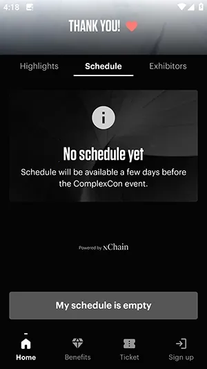 ComplexCon Hong Kong������ֽ�2026�ٷ����°汾