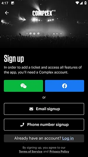 ComplexCon Hong Kong������ֽ�2026�ٷ����°汾