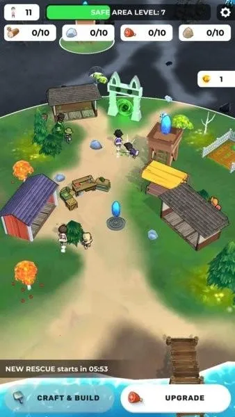 ɫ�������߷���Color Invaders Idle(ColorInvadersIdle��Ϸ��ɫ)